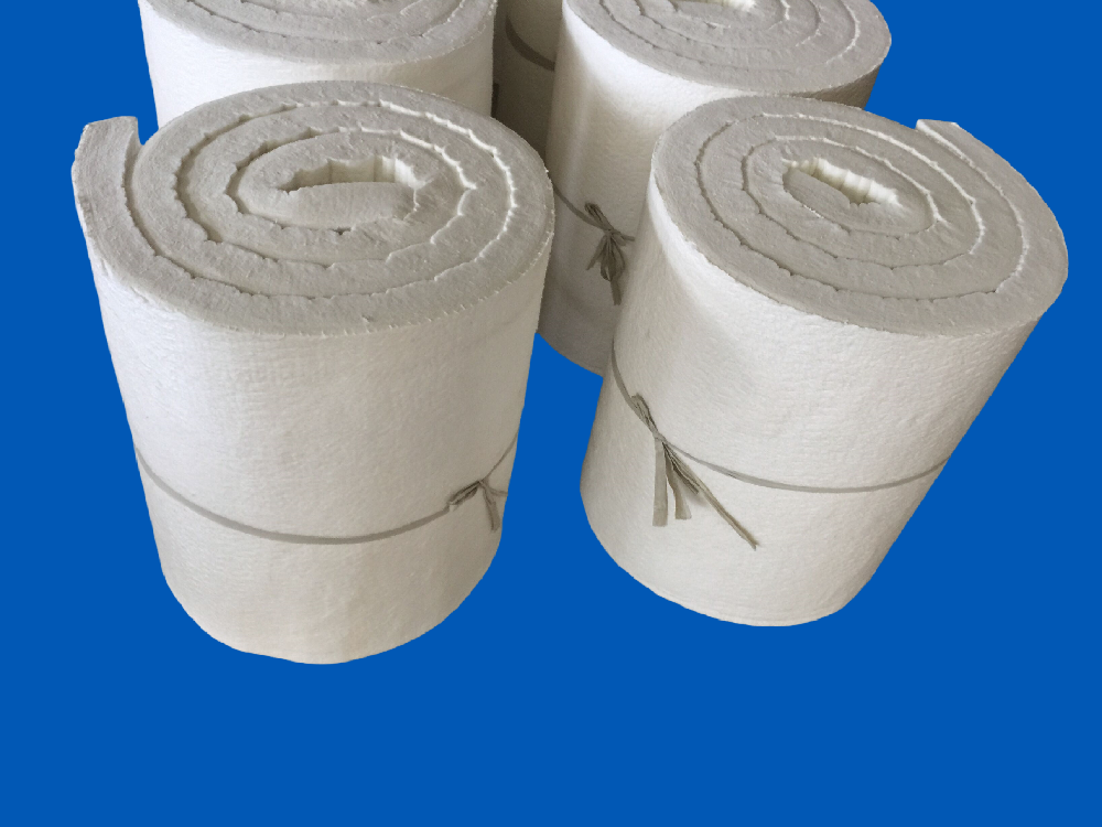 铁山港陶瓷纤维毯